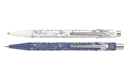 Caran D'Ache 849 BP Writing Set Special Edition