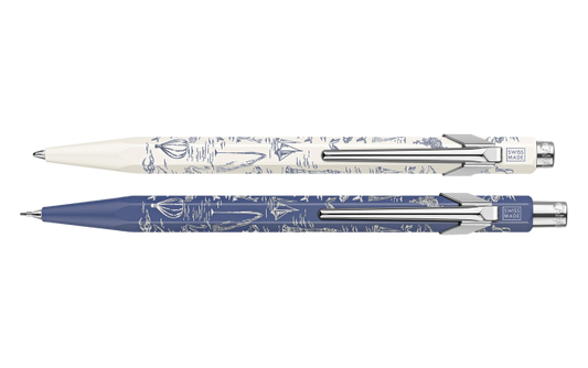 Caran D'Ache 849 BP Writing Set Special Edition