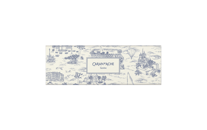 Caran D'Ache 849 BP Writing Set Special Edition