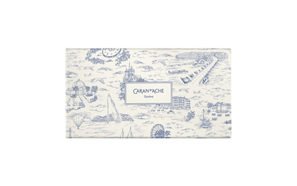 Caran D'Ache Mixed Media Set Special Edition