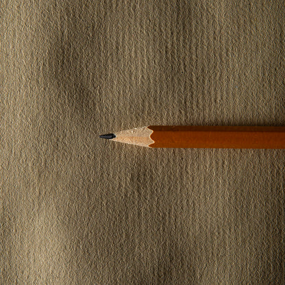 SMLT ART Sketch Pad Authentic Kraft A5