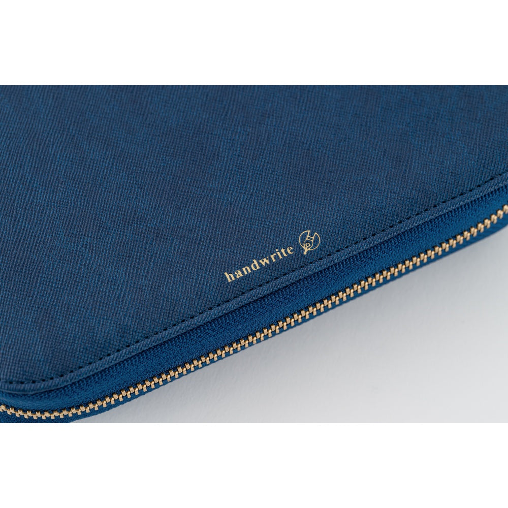 Hobonichi Cover A6 Single Color: Lago
