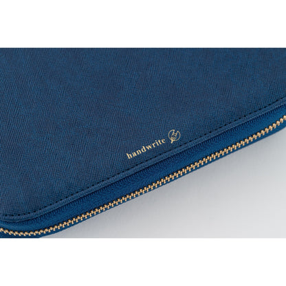 Hobonichi Cover A6 Single Color: Lago