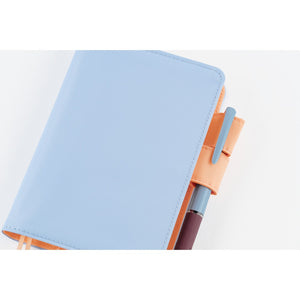 Hobonichi Cover A6 Powder Blue Shell