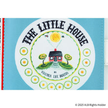 Load image into Gallery viewer, Hobonichi Cover A6 Virginia Lee Burton: The Little House
