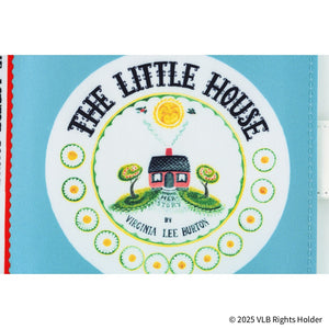 Hobonichi Cover A6 Virginia Lee Burton: The Little House