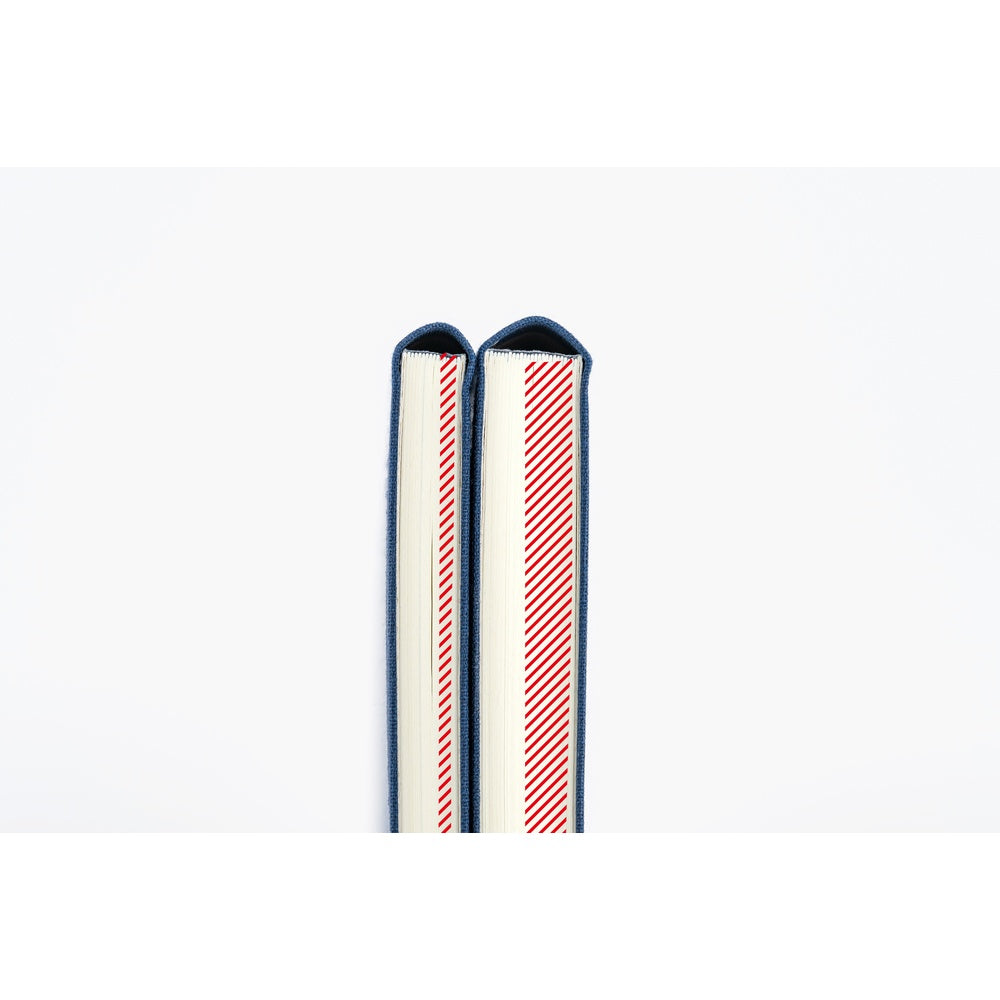 Hobonichi Planner Weeks Mega 2026 ENG Sneaker