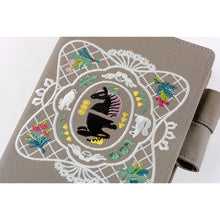 Load image into Gallery viewer, Hobonichi Cover A6 iyo okumi: A Story About Me

