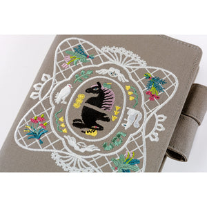 Hobonichi Cover A6 iyo okumi: A Story About Me