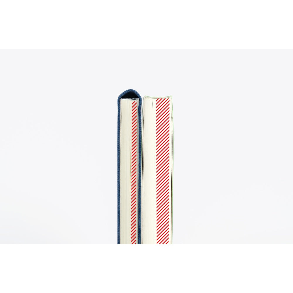 Hobonichi Planner Weeks Mega 2026 ENG Sneaker