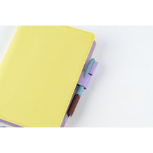 Load image into Gallery viewer, Hobonichi A5 Cover Honey Lilac
