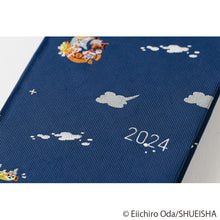 Load image into Gallery viewer, Hobonichi 2024 Weeks ONE PIECE Magazine: Like the Sun
