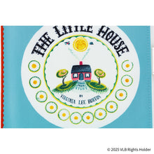 Load image into Gallery viewer, Hobonichi A5 Cover Virginia Lee Burton: The Little House

