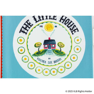 Hobonichi A5 Cover Virginia Lee Burton: The Little House