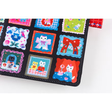Load image into Gallery viewer, Hobonichi A5 Cover Yumi Kitagishi: White Cat’s Daily Life
