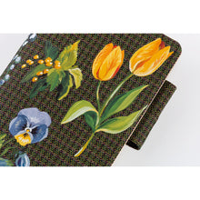 Load image into Gallery viewer, Hobonichi A5 Cover Tolight: Garden of Botany
