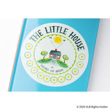 Load image into Gallery viewer, Hobonichi Planner Weeks 2026 ENG Virginia Lee Burton: The Little House
