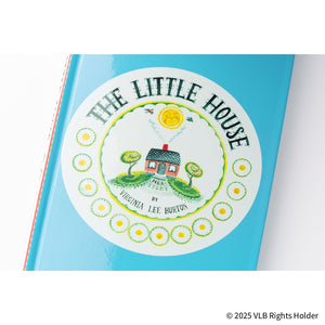 Hobonichi Planner Weeks 2026 ENG Virginia Lee Burton: The Little House