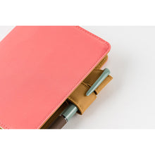Load image into Gallery viewer, Hobonichi Planner Cover A6 Colours
