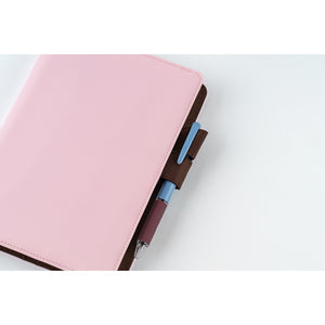 Hobonichi A5 Cover Sweet Cacao