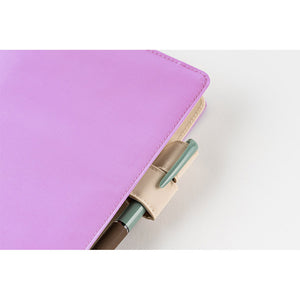 Hobonichi Planner Cover A5 Colours: Violets