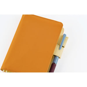 Hobonichi Cover A6 Buterscotch