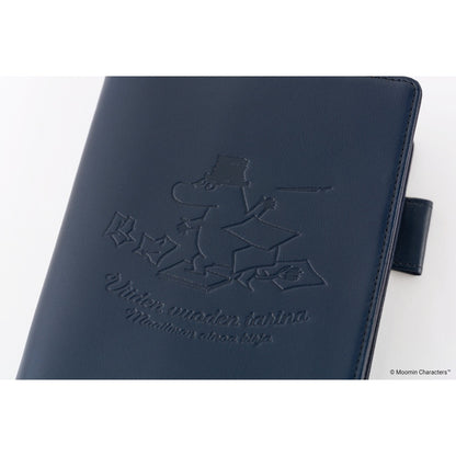Hobonichi 5-Year Techo A6 Cover Moomin: Written Memories