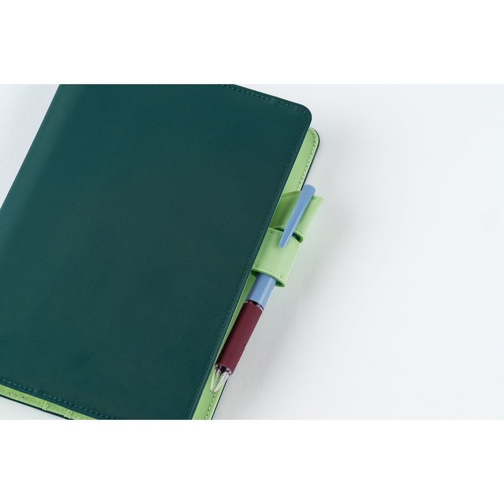 Hobonichi A5 Cover Ivy Forest