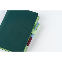 Load image into Gallery viewer, Hobonichi A5 Cover Ivy Forest
