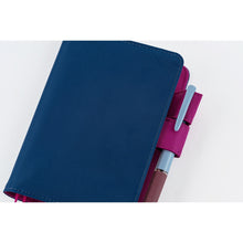 Load image into Gallery viewer, Hobonichi Cover A6 Mystic Berry
