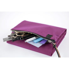 Load image into Gallery viewer, Hobonichi Cover A6 Tragen: Purple
