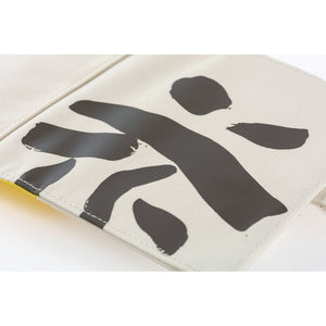 Hobonichi Cover A6 Yuichi Inoue: Hana (Flower)