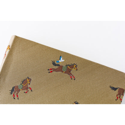 Hobonichi Planner Weeks 2026 ENG Bow & Tie