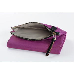Hobonichi Cover A6 Tragen: Purple