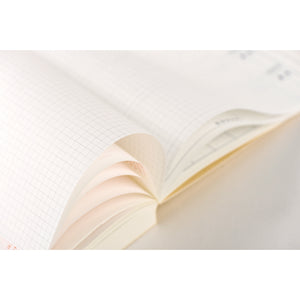 Hobonichi 2024 A6 Techo Original Book JPN/April/Monday start