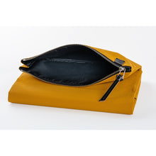 Load image into Gallery viewer, Hobonichi A5 Cover Tragen: Mustard
