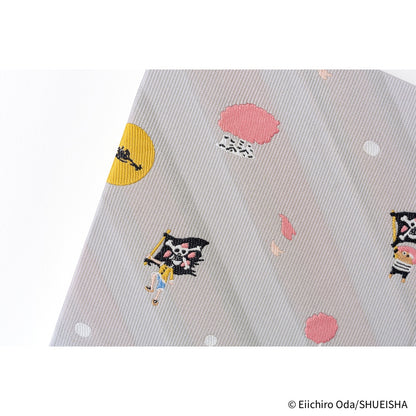 Hobonichi Planner Weeks 2026 ENG ONE PIECE magazine: Hiriluk’s Cherry Blossoms