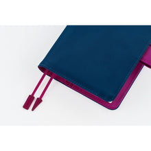 Load image into Gallery viewer, Hobonichi Cover A6 Mystic Berry
