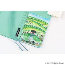 Load image into Gallery viewer, Hobonichi Cover A6 Virginia Lee Burton: The Little House
