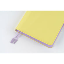 Load image into Gallery viewer, Hobonichi A5 Cover Honey Lilac
