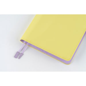 Hobonichi A5 Cover Honey Lilac