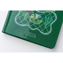Load image into Gallery viewer, Hobonichi Planner Weeks 2026 ENG iyo okumi: A Story About Me
