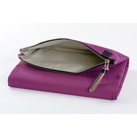 Hobonichi A5 Cover Tragen: Purple