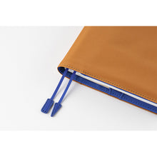 Load image into Gallery viewer, Hobonichi Planner Cover A5 Colors: Horizon Brown
