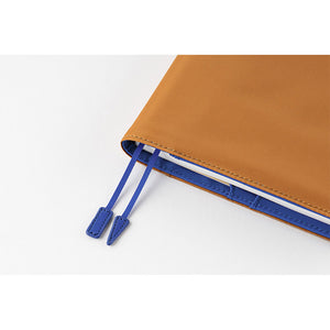 Hobonichi Planner Cover A5 Colors: Horizon Brown