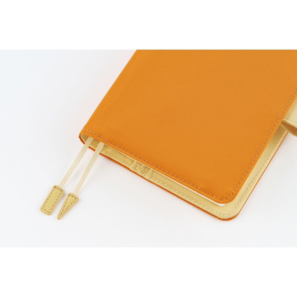 Hobonichi Cover A6 Buterscotch