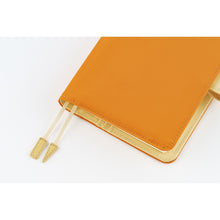 Load image into Gallery viewer, Hobonichi Cover A6 Buterscotch

