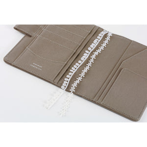Hobonichi Cover A6 iyo okumi: A Story About Me