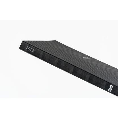 Hobonichi 2026 Planner HON A5 Cousin Paper Series: Black Gingham