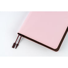 Load image into Gallery viewer, Hobonichi A5 Cover Sweet Cacao
